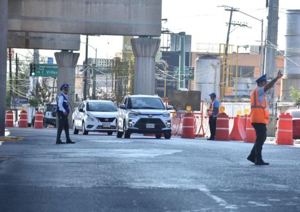 Anuncian cierre de vialidades en Monterrey por celebración de festejos patrios