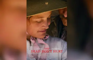 Durango vuelve a la pantalla grande con The Dead Dont Hurt