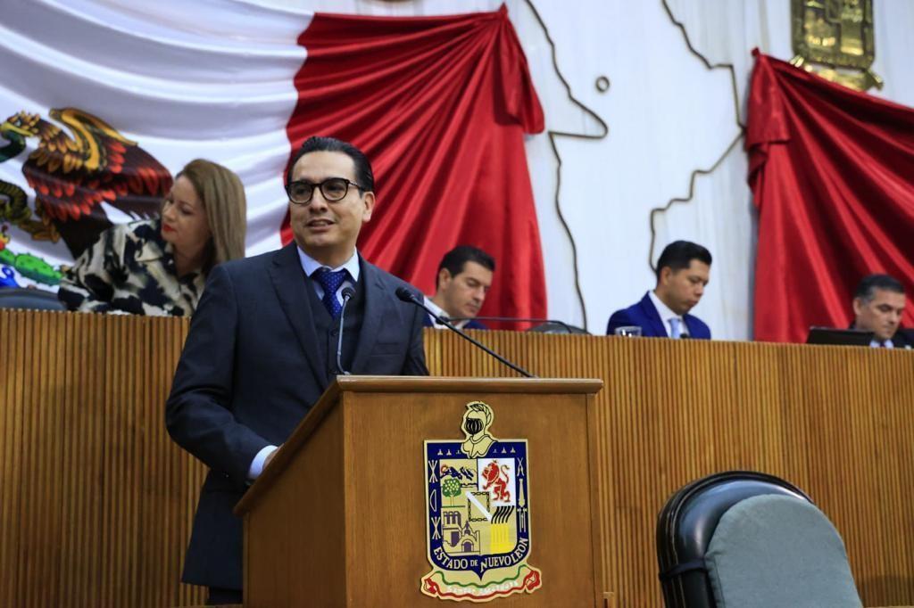 Pide diputado regular yonkes y frenar el robo de autopartes