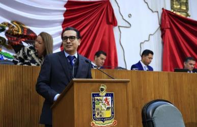 Pide diputado regular yonkes y frenar el robo de autopartes