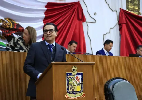 Pide diputado regular yonkes y frenar el robo de autopartes