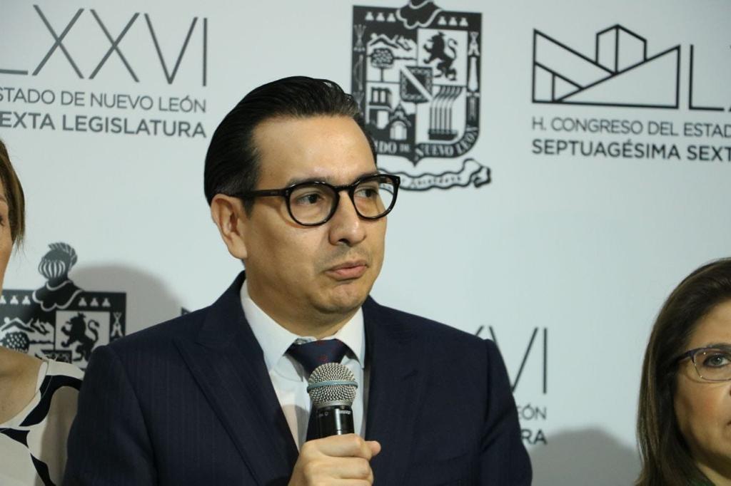 Pide diputado regular yonkes y frenar el robo de autopartes