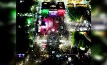 ¡Estilo norteño! Invita Gobierno a festejar Macrofiesta Mexicana con Intocable