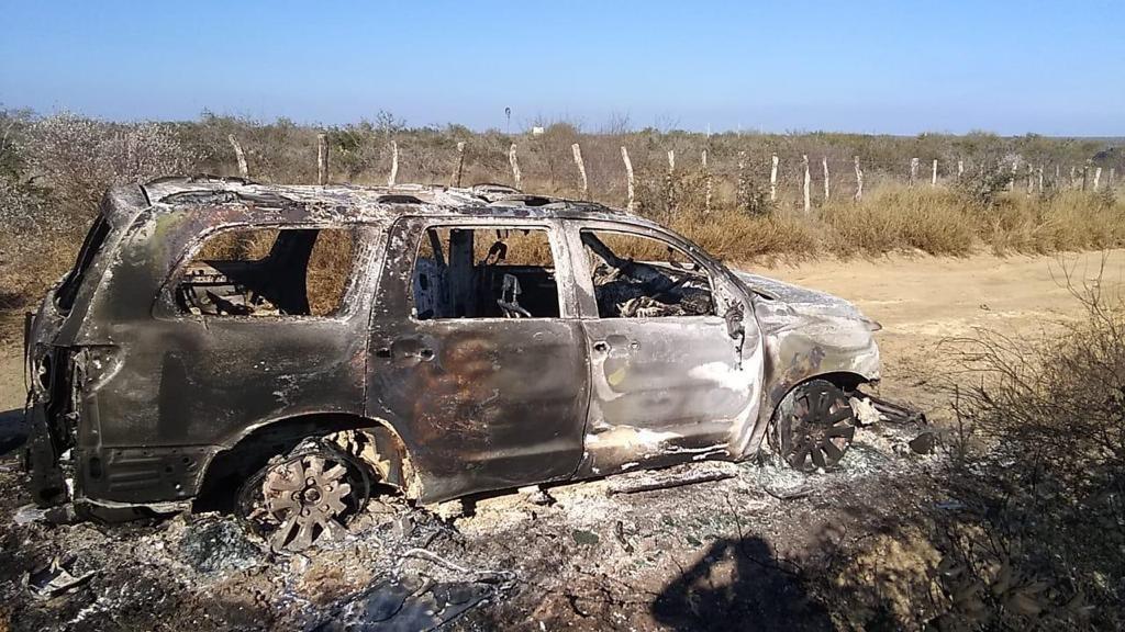 Posponen fallo en caso de migrantes asesinados en Tamaulipas