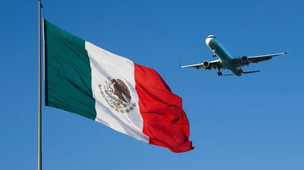 Recupera México la Categoría 1 de la seguridad aérea