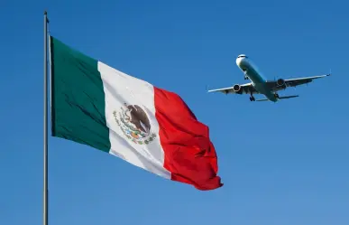 Recupera México la Categoría 1 de la seguridad aérea