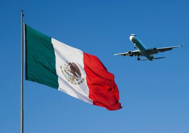 Recupera México la Categoría 1 de la seguridad aérea