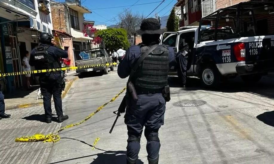 Inseguridad provoca que se cancele el grito en tres estados