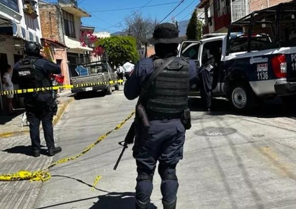 Inseguridad provoca que se cancele el grito en tres estados