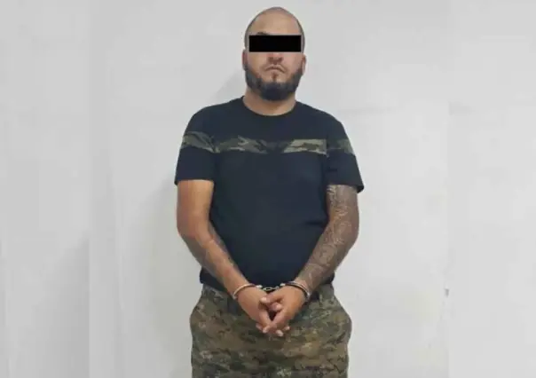 Arrestan a cabecilla del Cártel de Sinaloa en Chihuahua