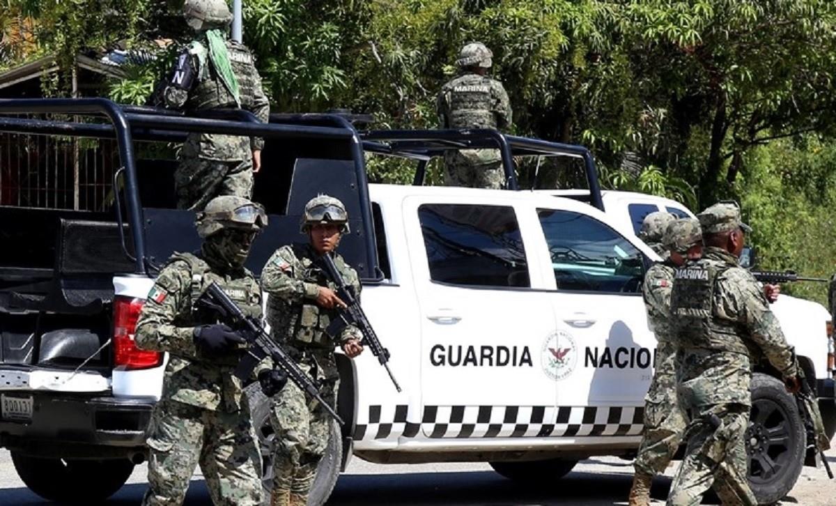 Al menos 11 municipios en Chiapas, Guerrero, Oaxaca y Michoacán, cancelaron la celebración del Grito de Independencia debido a la violencia. Foto: Especial