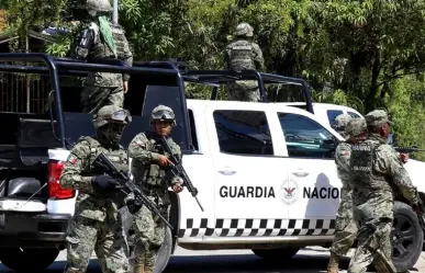 Cancelan festejos del Grito por violencia Chiapas, Guerrero, Oaxaca y Michoacán