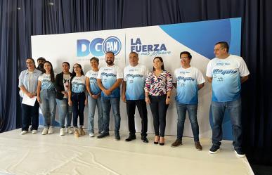 Los albiazules celebrarán 84 años de su fundación