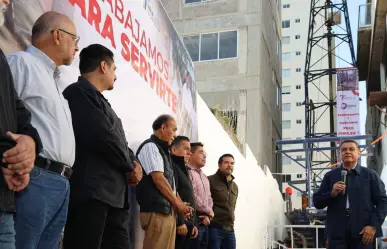 Inician trabajos de perforación y equipamiento del Pozo Pirules en Tlalnepantla