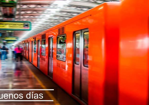 ¡Ojo! conoce los horarios especiales del Metro por las fiestas patrias