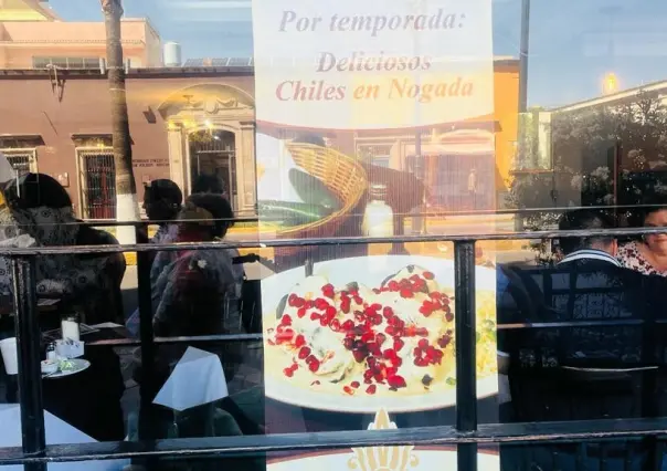 Platillos típicos están por los cielos