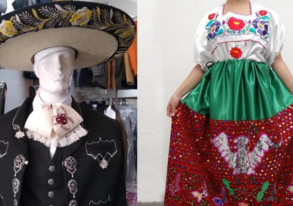 Traje de charro y china poblana: historia y significado del atuendo mexicano