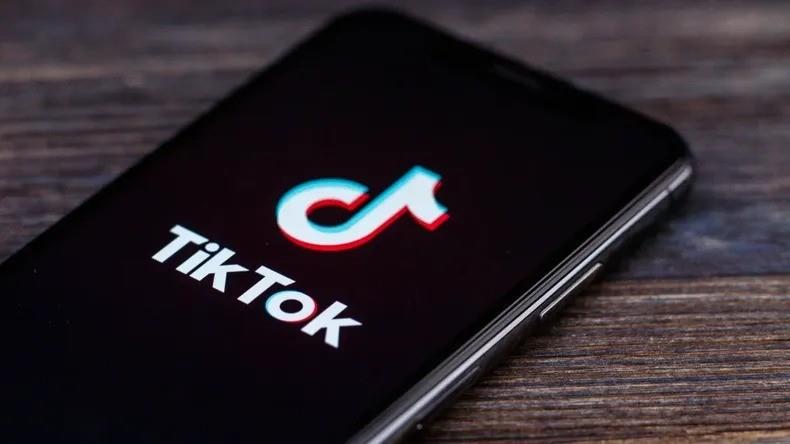 TikTok tiene 134 millones de usuarios en la UE y esta indagatoria comprende prácticas entre el 31 de julio y el 31 de diciembre de 2020. Foto: C5N.