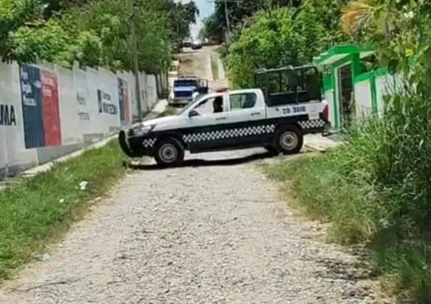 Detienen a 16 del CJNG por cuerpos hallados en Poza Rica, Veracruz