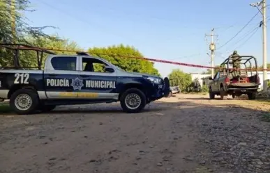 Balacera desata terror en preparatoria de Cajeme, Sonora