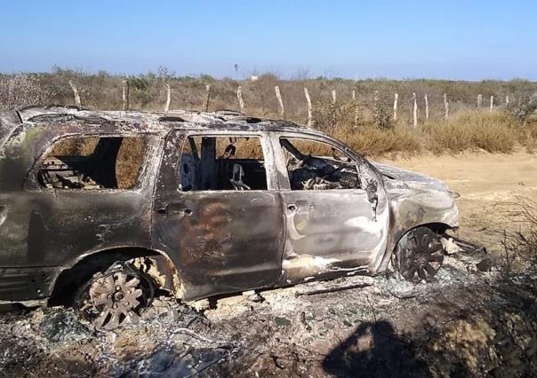 Declaran culpables a 12 policías de Tamaulipas por masacre de Camargo