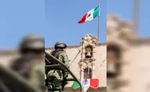 Desfile Militar en Durango: conmemorando el inicio de la Guerra de Independencia