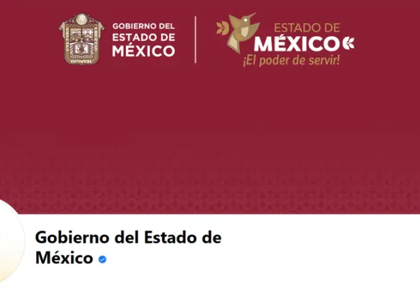 Estrena el Estado de México gobierno y nueva imagen