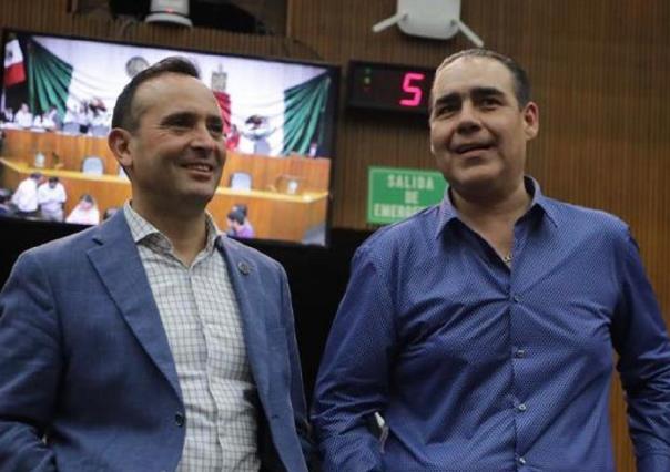 Buscan PRI y PAN incentivos fiscales por gastos en consumo de agua en Nuevo León