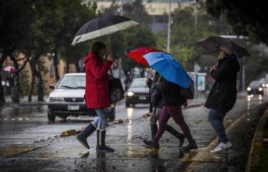 Conoce las condiciones del clima para este domingo