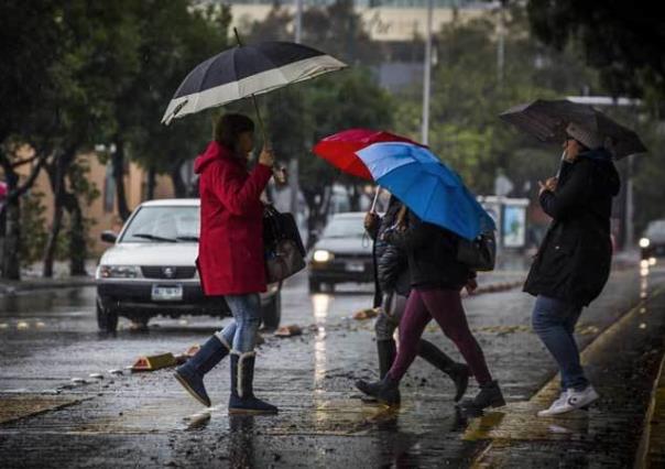 Conoce las condiciones del clima para este domingo