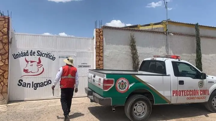 Piden cumplir con normas de seguridad a comercios de Gómez Palacio