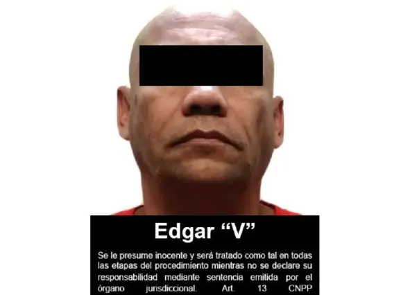 Extradita FGR a Edgar N, presunto jefe de plaza del CJNG a Estados Unidos