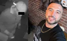 Se meten a robar a la casa del comediante Mike Salazar, pide ayuda en redes