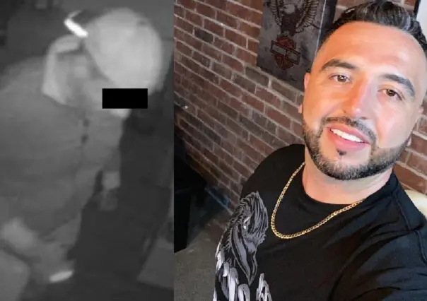 Se meten a robar a la casa del comediante Mike Salazar, pide ayuda en redes