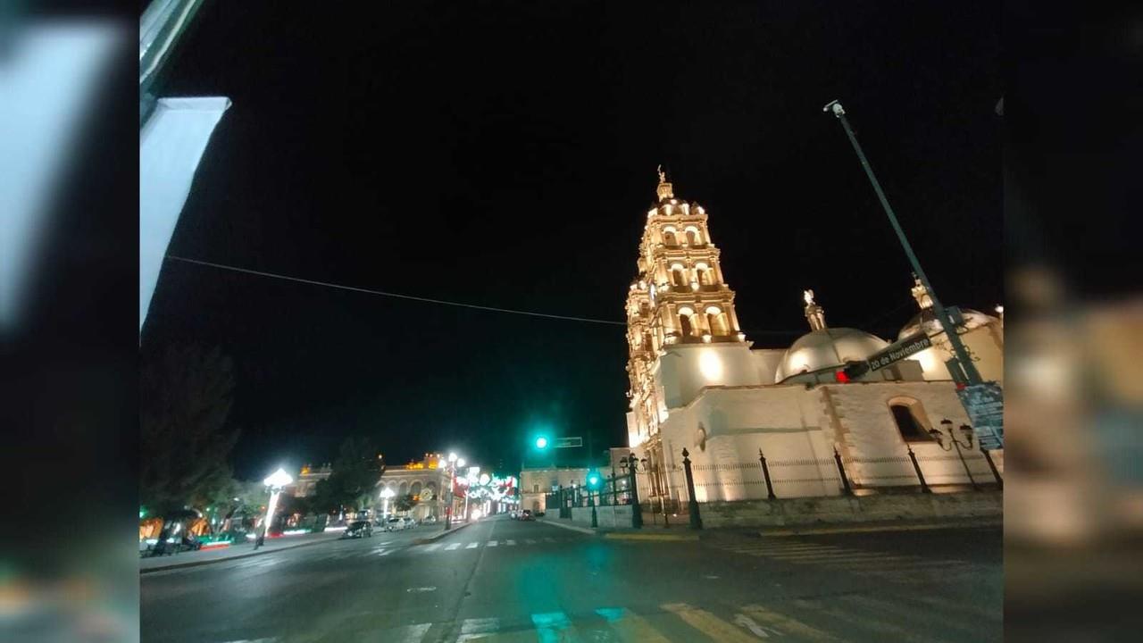 Dos sacerdotes de Durango fueron retirados de su cargo por la Arquidiócesis local. Foto: Alejandro Avila.