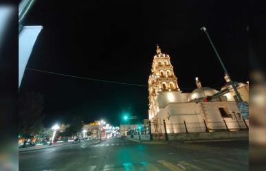 Despiden a dos sacerdotes en Durango