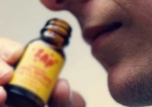 Cofepris alerta sobre Poppers: Adicción, sobredosis y pérdida de la visión