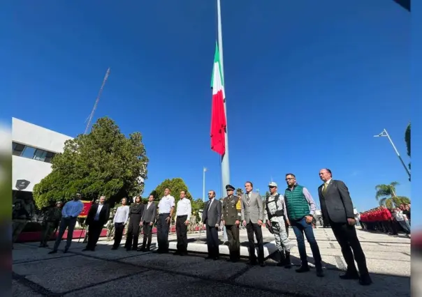 37 aniversario de protección civil, se celebra con 500 simulacros simultáneos