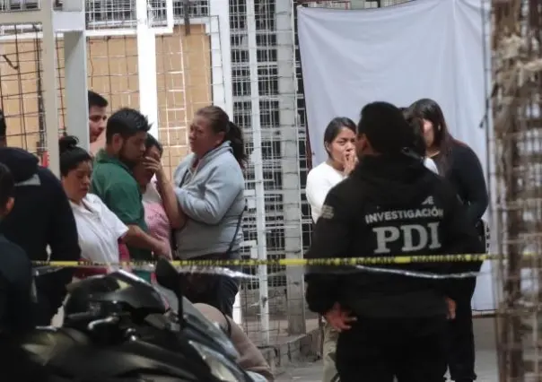 Macabro hallazgo en Tepito: Cadáver descuartizado y congelado