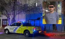 Hombre de 35 años es detenido por abuso sexual a una menor en Monterrey