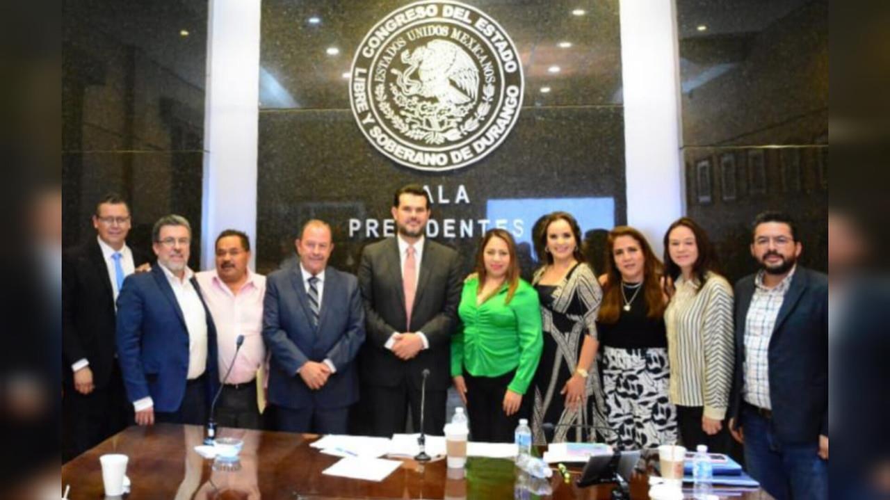 Diputados ofrecen sumar esfuerzos para reactivar el campo