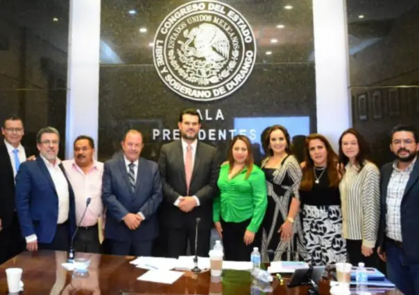 Diputados ofrecen sumar esfuerzos para reactivar el campo
