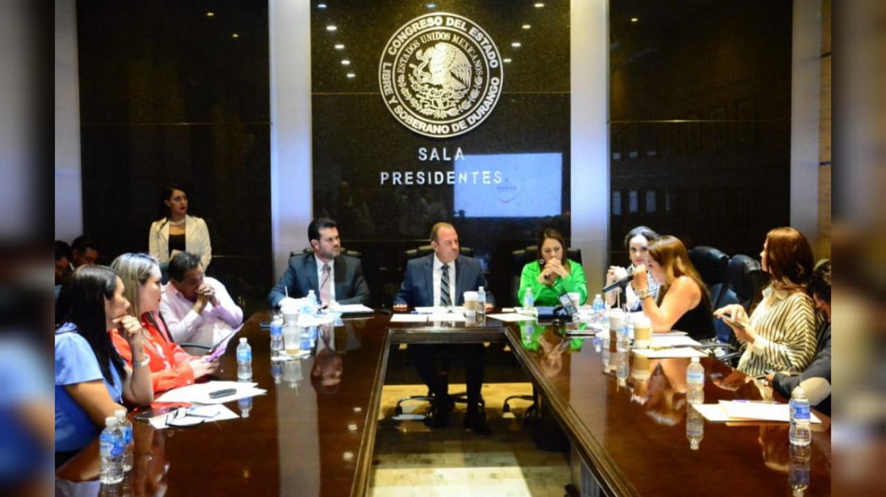 Diputados ofrecen sumar esfuerzos para reactivar el campo