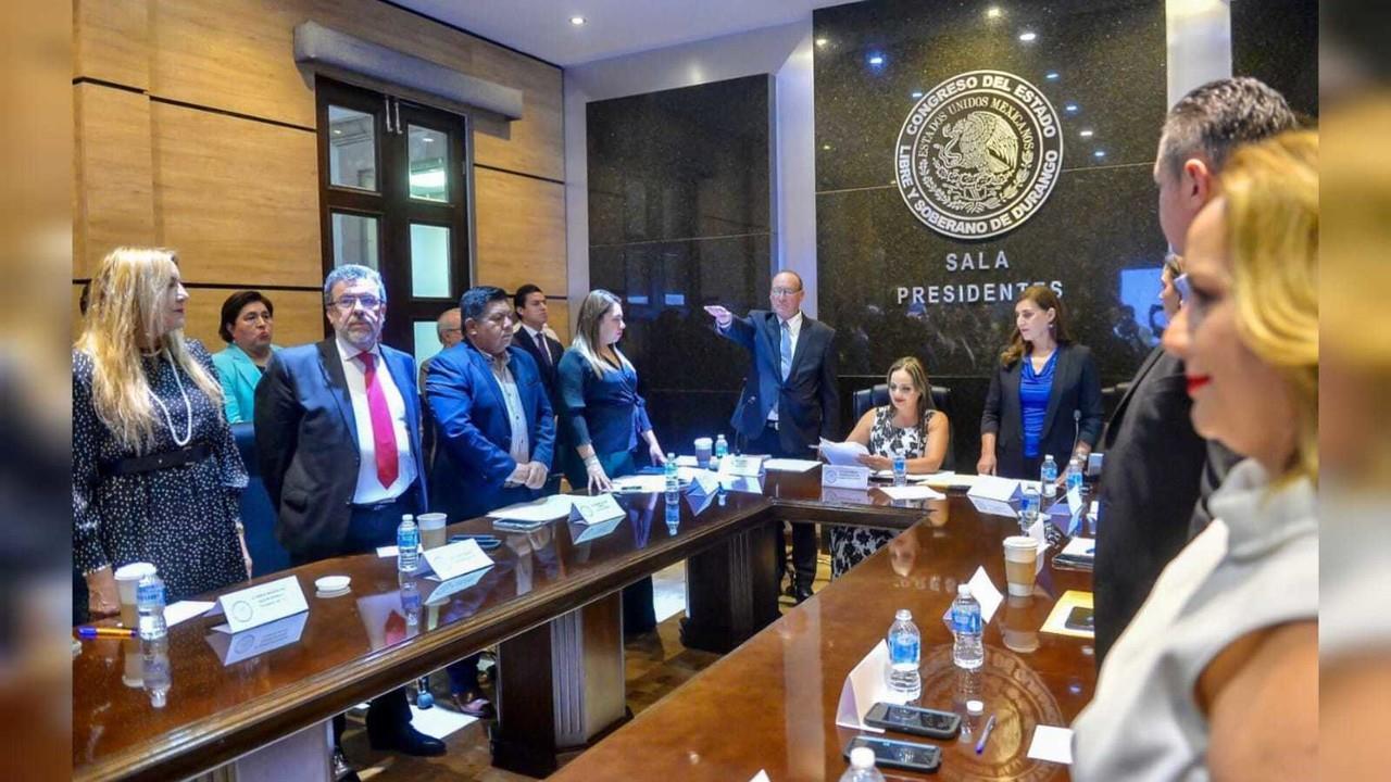 Durango ya figura a nivel internacional; afirma titular de la SEDECO