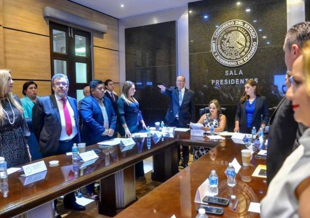 Durango ya figura a nivel internacional; afirma titular de la SEDECO