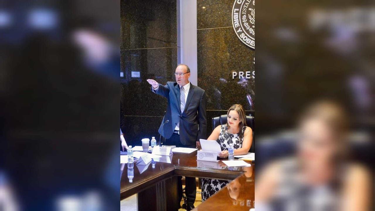 Durango ya figura a nivel internacional; afirma titular de la SEDECO