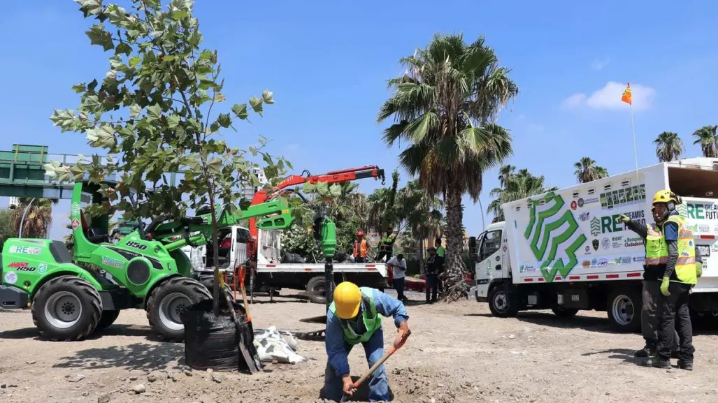 Prepara Secretaría del Medio Ambiente Encuentro para la Conservación del Agua