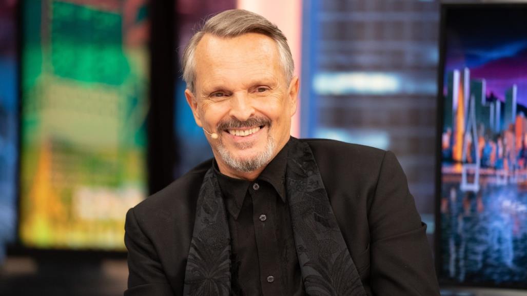 Miguel Bosé rompe el silencio: Detalles del atraco en su casa de la CDMX