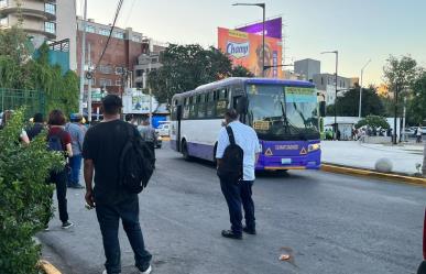 ¿Cuáles son las rutas urbanas con más quejas en Nuevo León?