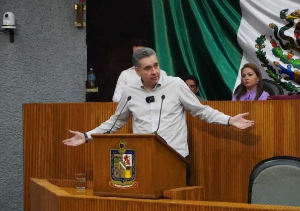 Pide diputado Waldo Fernández atender a intendentes de educación